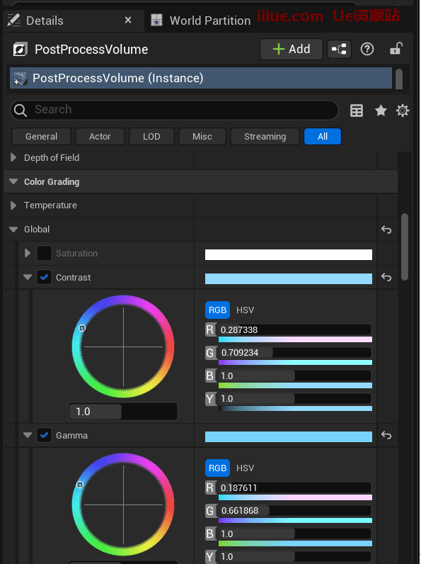 虚幻引擎5初学者图文教程:入门-从下载安装到项目建设 虚幻引擎5初学者图文教程:入门-从下载安装到项目建设
