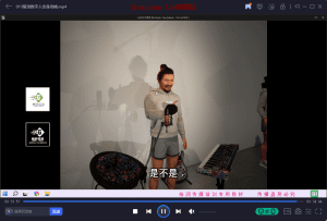 超写实数字人普通摄像头动捕直播教学-第十三节驱动数字人全身动捕