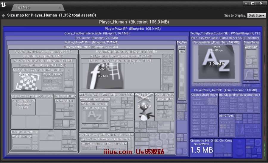 为什么要在虚幻引擎中使用GameplayTags? 为什么要在虚幻引擎中使用GameplayTags?