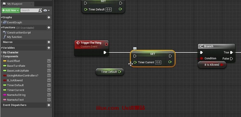 虚幻引擎的50个提高效率的技巧- 虚幻引擎的50个提高效率的技巧-