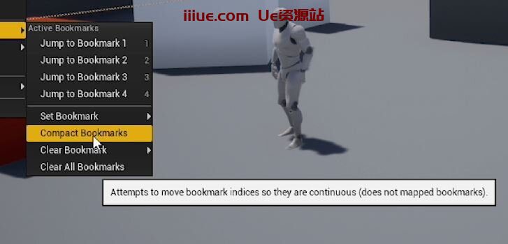 虚幻引擎的50个提高效率的技巧-快速开发技巧 #13 UE4 - 存储的摄像机位置 虚幻引擎的50个提高效率的技巧-快速开发技巧 #13 UE4 - 存储的摄像机位置