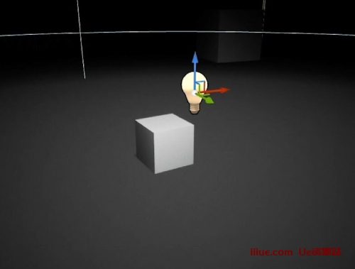 虚幻引擎的50个提高效率的技巧-快速开发技巧 #18 UE4 – 独立的光照通道