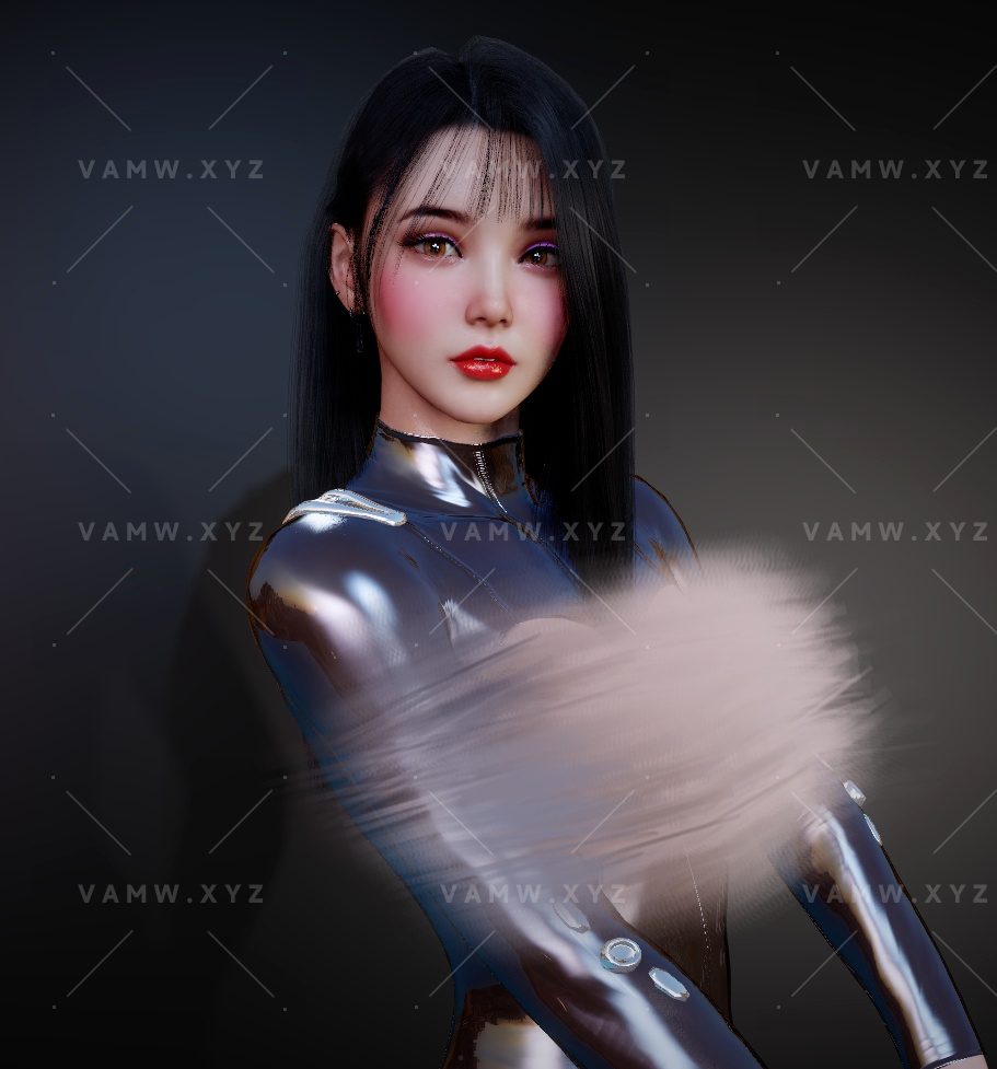 安莉-bosskang.AnLi.1