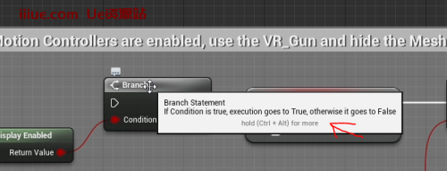 虚幻引擎快速开发提示 #80 UE4 / UE5 – 有关节点的额外信息