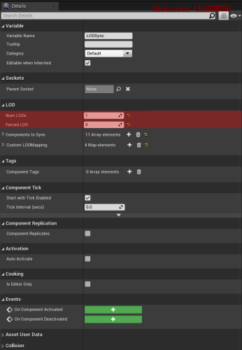 防止metahuman超人类再Hololens虚拟现实VR崩溃的技巧