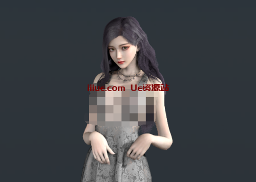 【人物卡】Archer.JianDan.1单人物分享