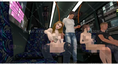 [VAM场景]真实女友游戏 汉化版+英文版Nial.[Scenes]_Midnight_ride.9