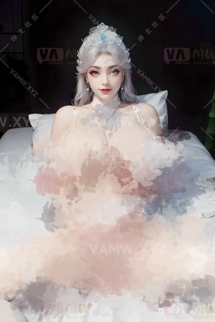 [AI绘画]宁雨蝶 丰满 HD75P+288 MB ai20250410160629009