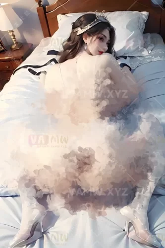 [AI绘画]宁雨蝶 丰满 HD75P+288 MB ai20250410160629009