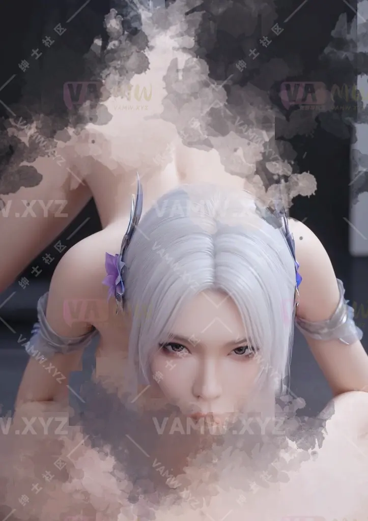[AI绘画]斗尊小医仙 瑟瑟+横竖屏壁纸 HD255P+538 MB ai20250515170406001