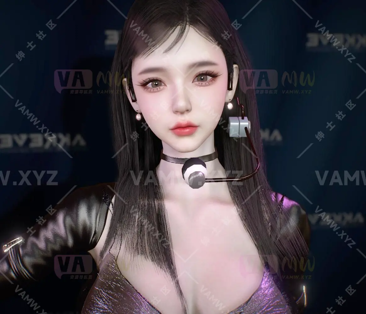 尼拉2.1版 AKKEVE.074_Nyla_v2.1