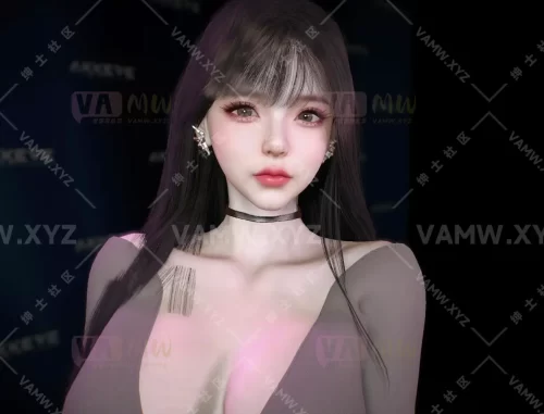 琪琪 AKKEVE.075_QiQi.1