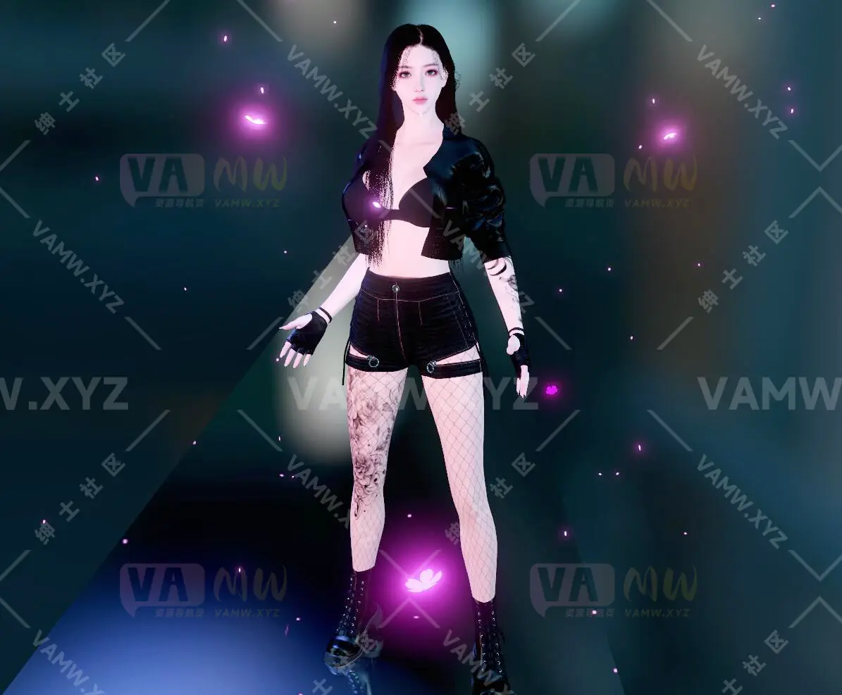 阿莉娜 FRK.AlineH.1