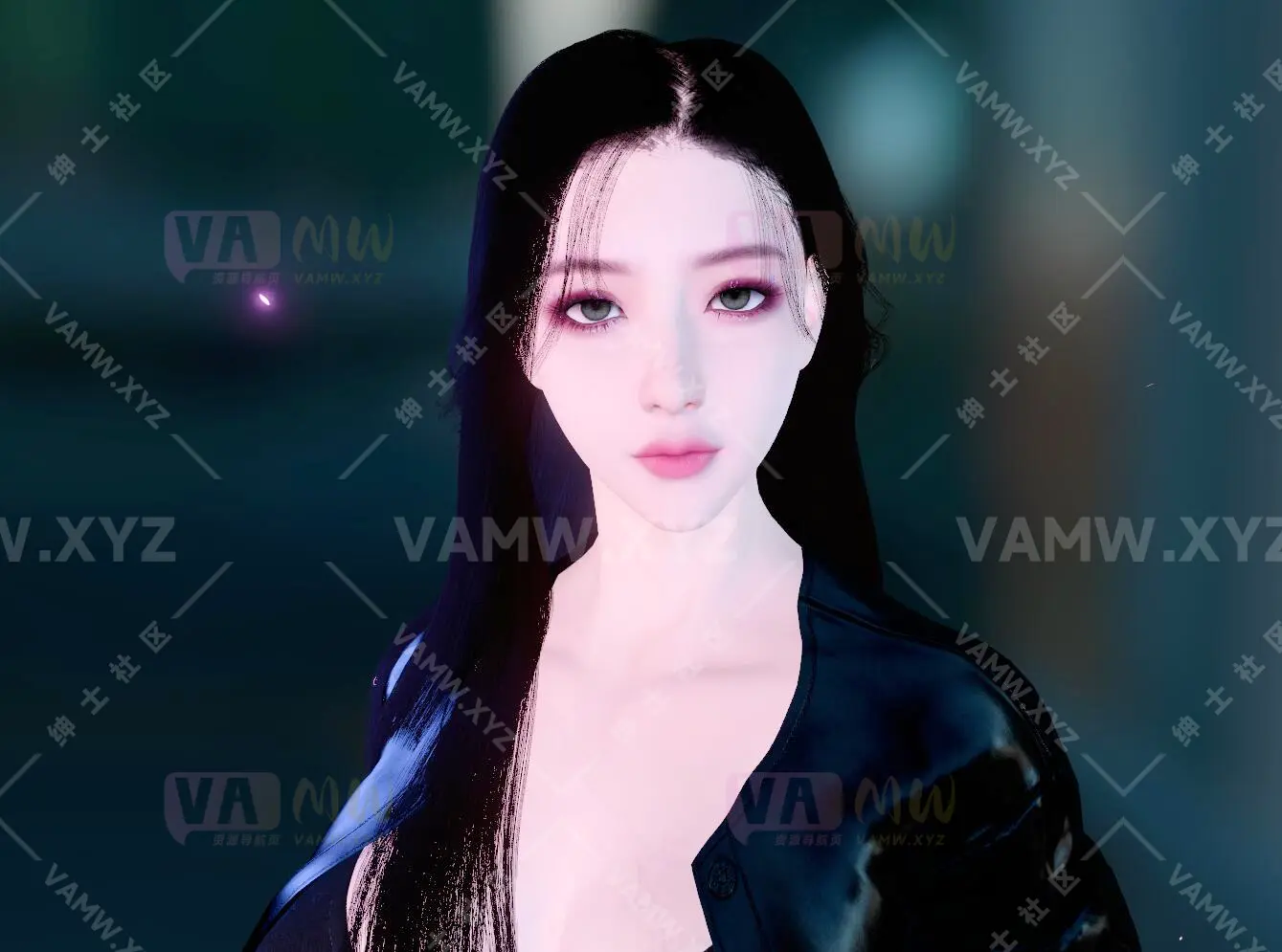 阿莉娜 FRK.AlineH.1