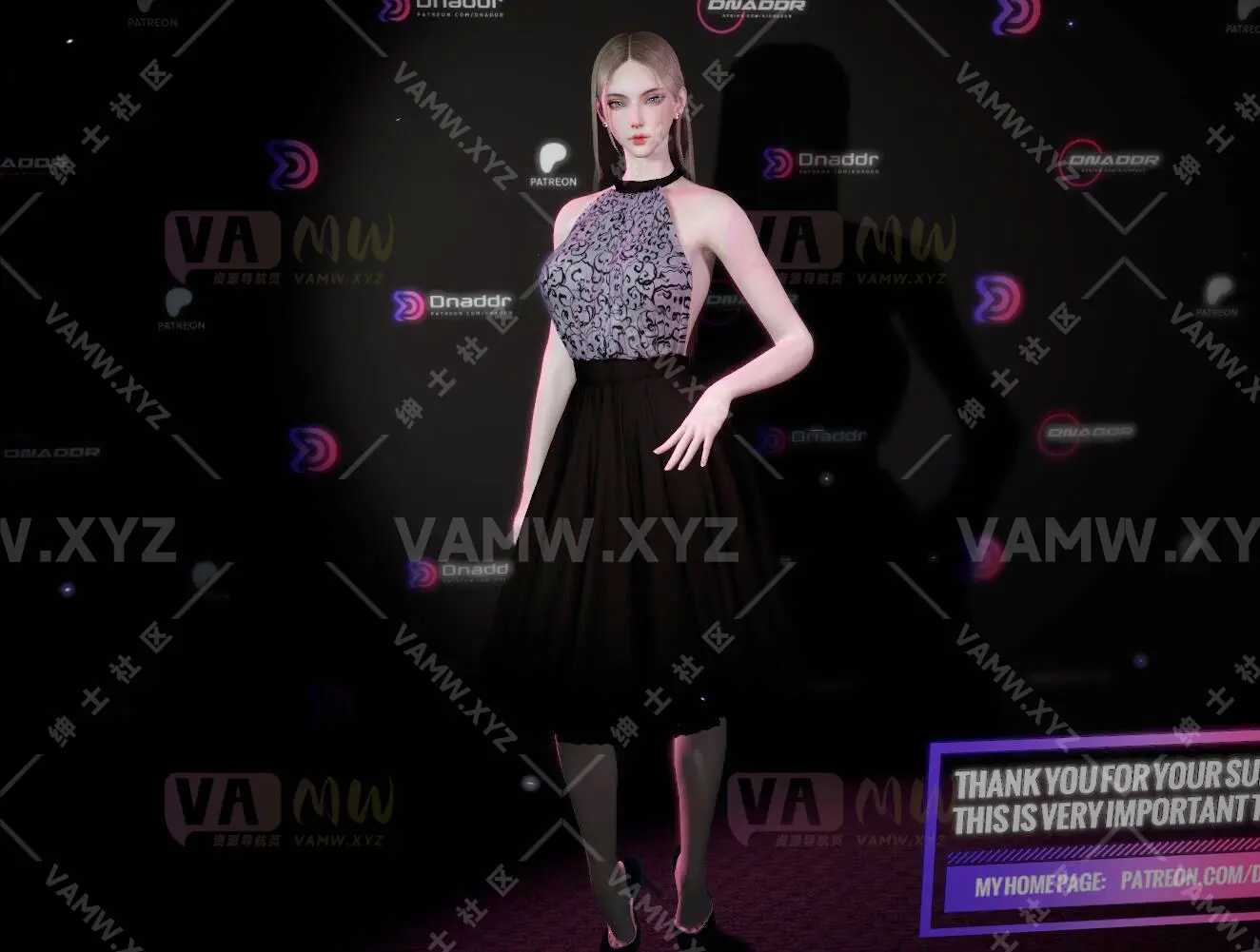 阿雅 Dnaddr.Aya_v11_P_25_4_20.1