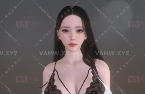 年轻小姐姐 Van.G2.1