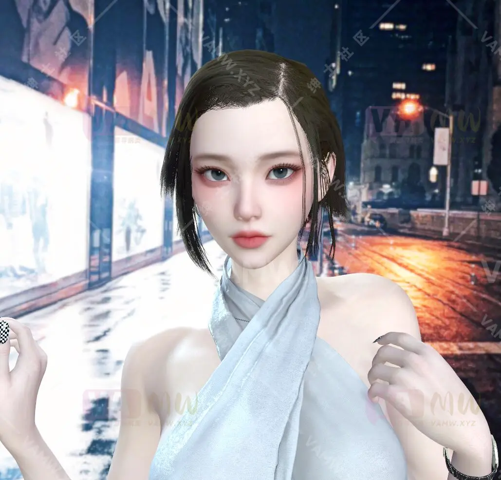 KONGKONG.Alva 奥尔瓦 2.1