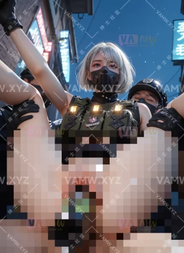 [AI绘画]麦晓雯 瑟瑟 HD111P+383 MB ai20250807101845008