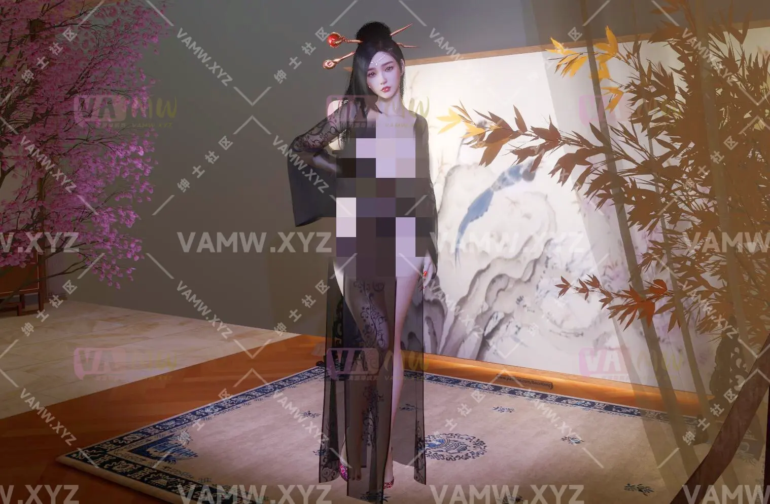 bosskang.Lishishi.1 李师师