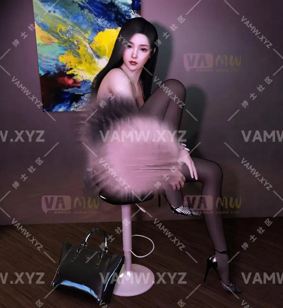 夜店工作小妹bosskang.Laura2.1