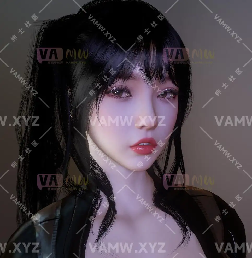 皮衣精神小妹bosskang.lene.1