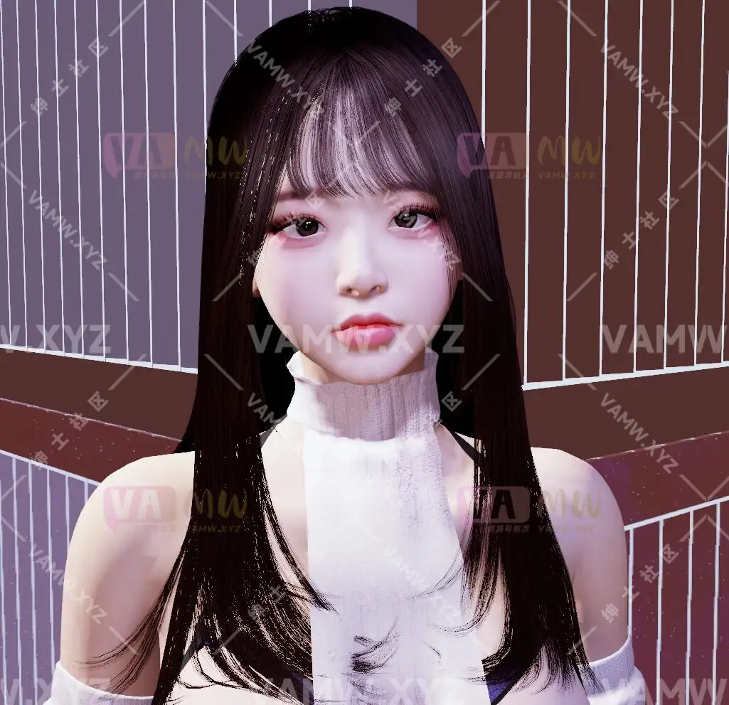 可爱邻家小妹callimohu.look_mugi.1