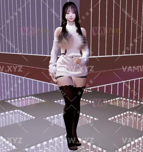 可爱邻家小妹callimohu.look_mugi.1