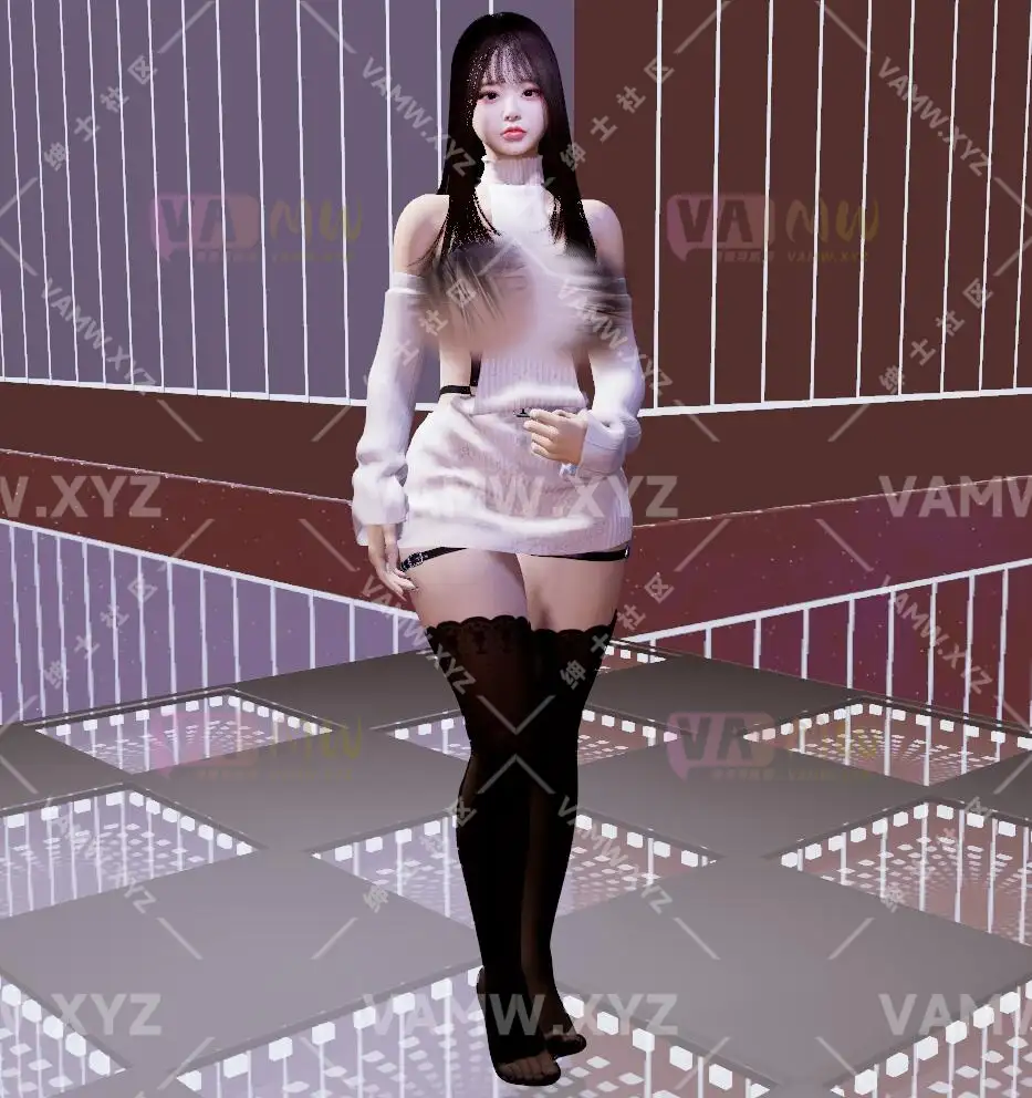 可爱邻家小妹callimohu.look_mugi.1