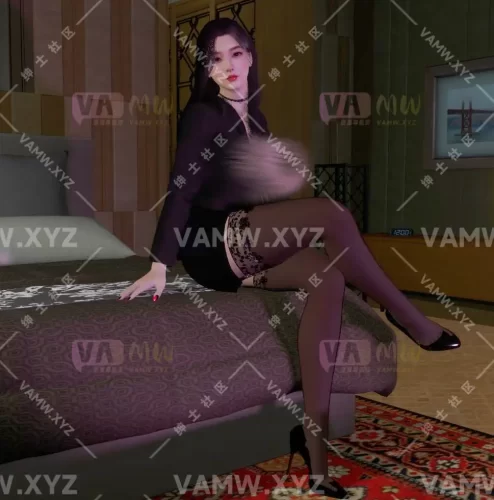 酒店女郎bosskang.MeiLi.1