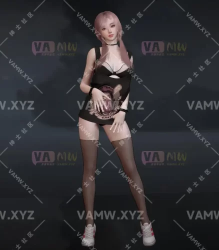 可爱邻家女孩Dnaddr.Mengmeng_P_25_5_26.1