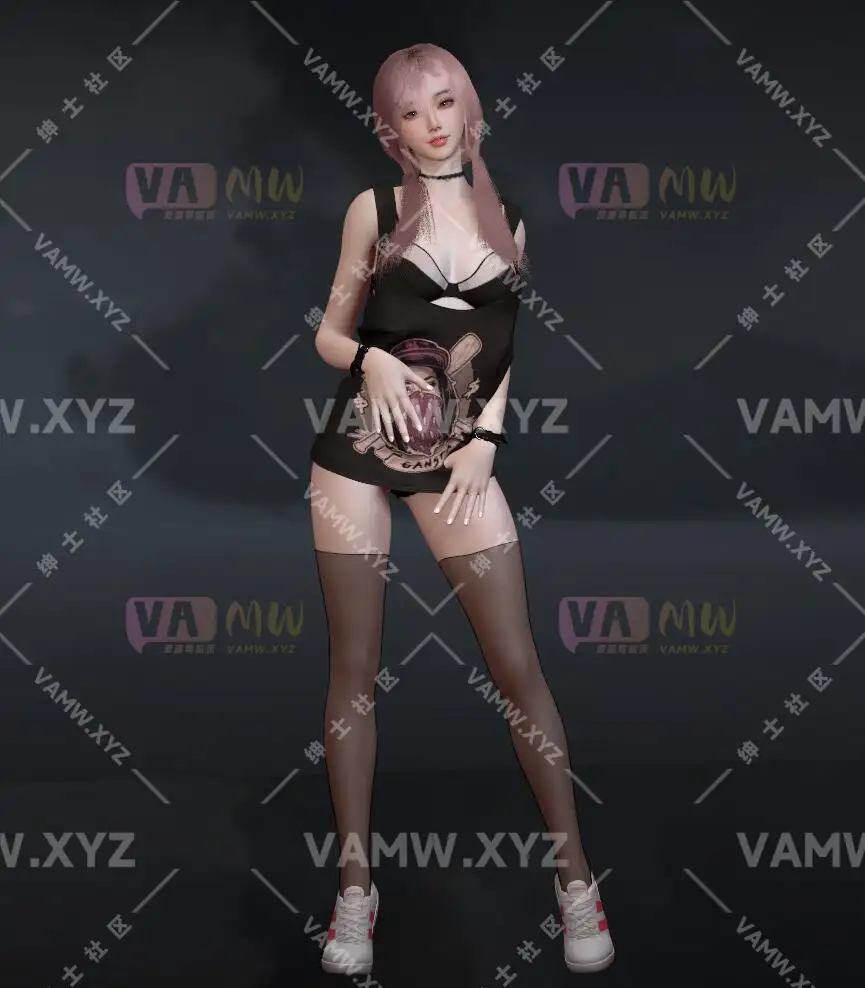 可爱邻家女孩Dnaddr.Mengmeng_P_25_5_26.1
