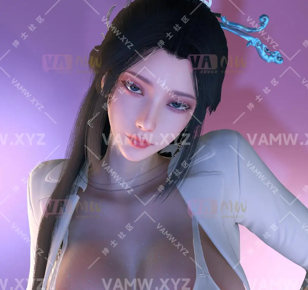 古风美女 qiaqia.rouxueqi.1