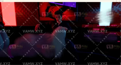 汉化+原版 脱舞俱乐部（扩展版）VAMFantasy.Strip_Club_(extended).12