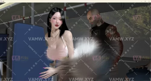 公交车欢乐聚会andywongusa.Bus.1