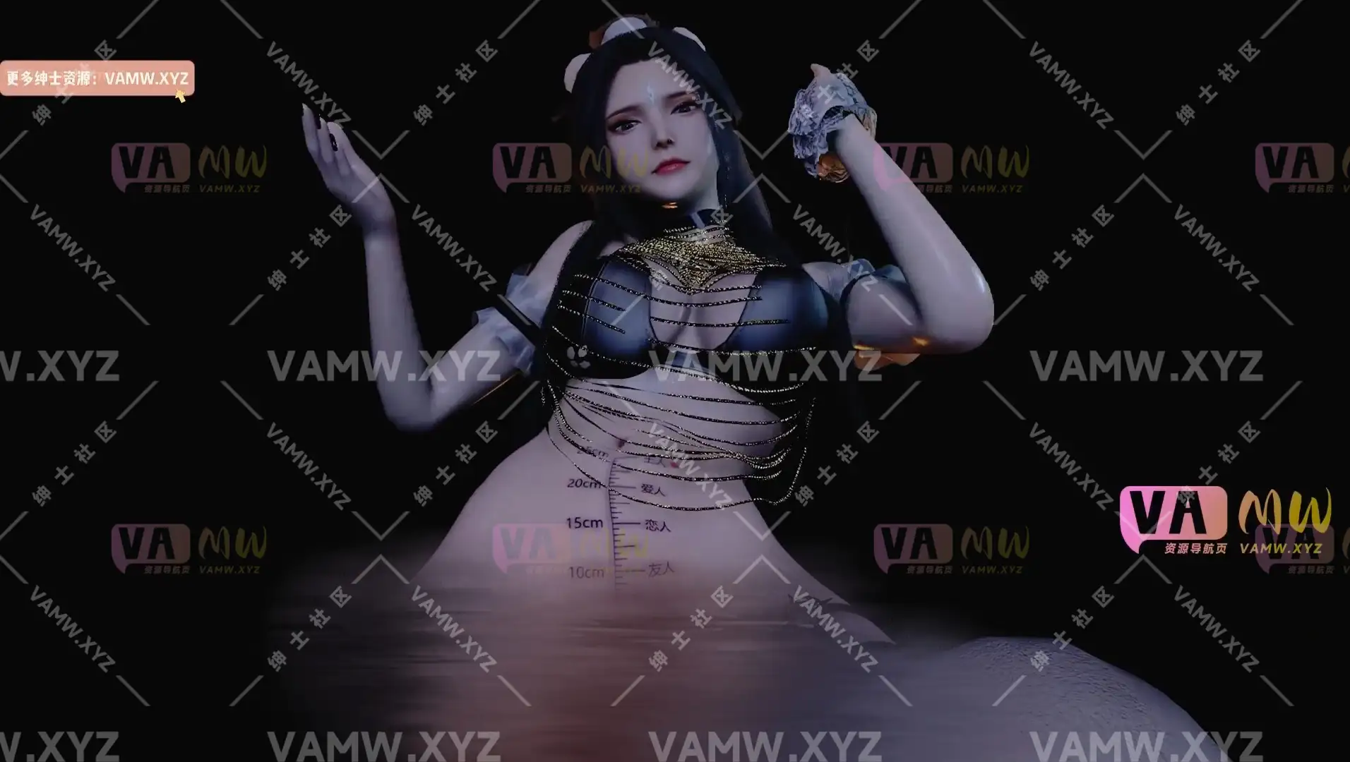 1647036449-#陆雪琪 #Vam #舞啪-05分20秒
