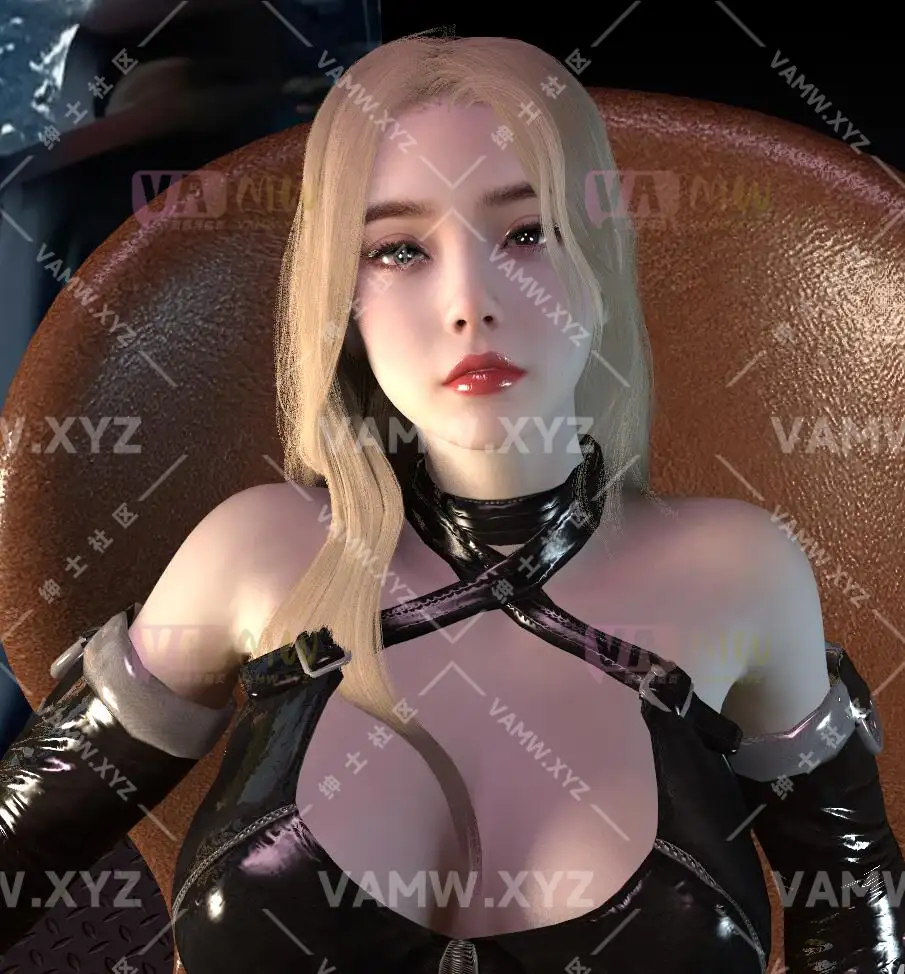 金发女郎 bosskang.sini.1