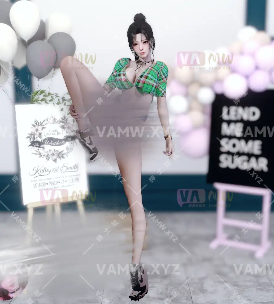 清纯甜妹 爱发电ShaoB.甜妹.1