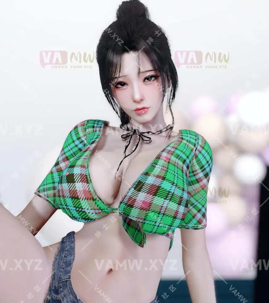清纯甜妹 爱发电ShaoB.甜妹.1