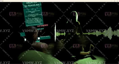闹G_扩展版.1 AlpacaLaps.Haunted_Extended.1