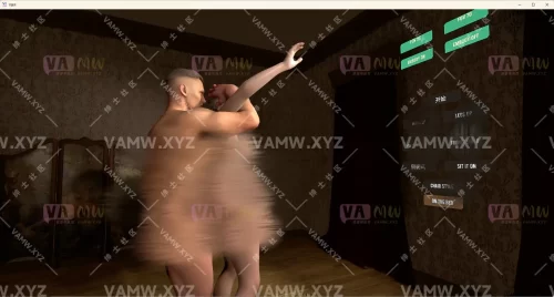 RizkyBizz.凯特与D（VR版本）— 无柔性物体物理 更新2.1 RizkyBizz.Kat_AND_D_(VR_VERSION)_-_NoSoftBody_Update2.1