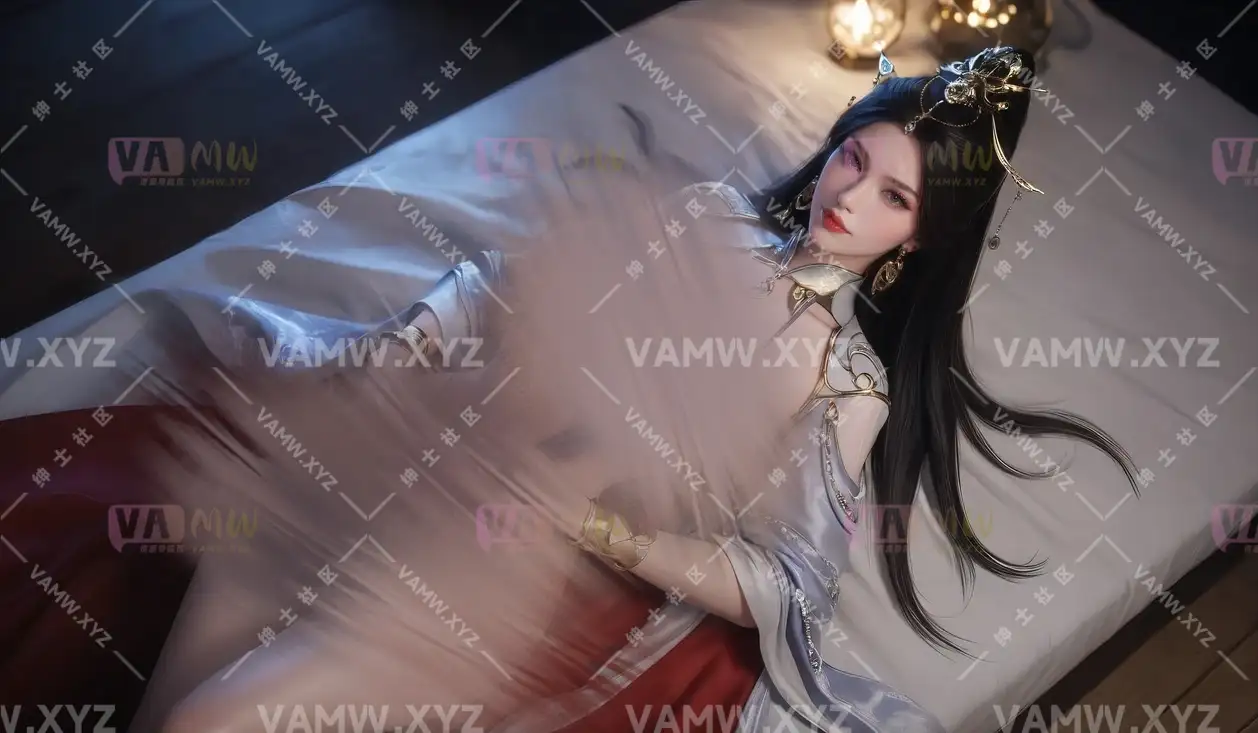 21192119735秋清儿秋清儿HD331P-横竖屏壁纸