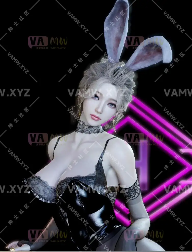 兔女郎 Hcg.dai3_1.1