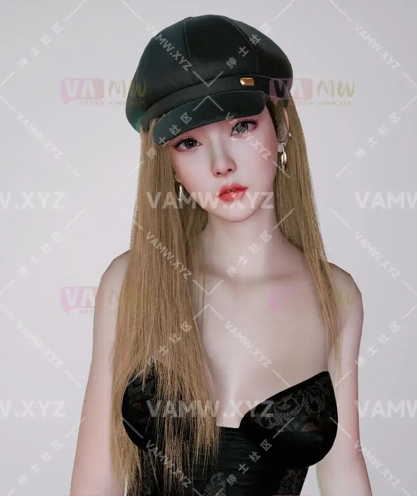 时尚模特 bosskang.lulu.1