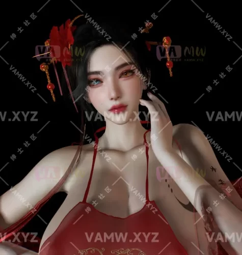 古风小姐姐 F95.Thicc_Chick.2