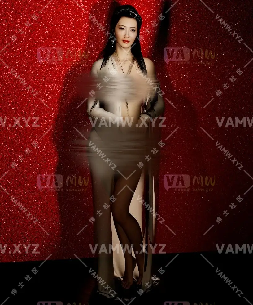 古风美女 KKND.YSM0505.1