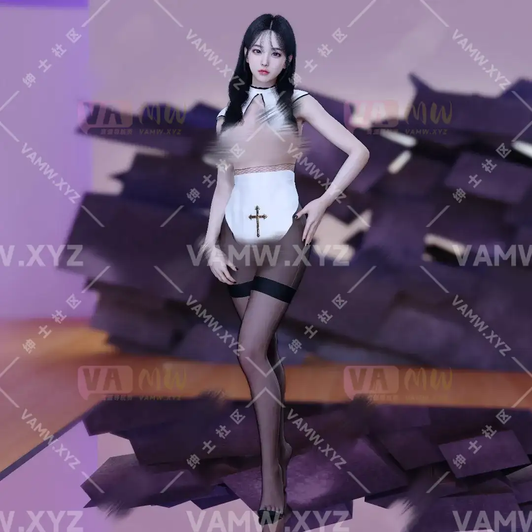 衣服nun