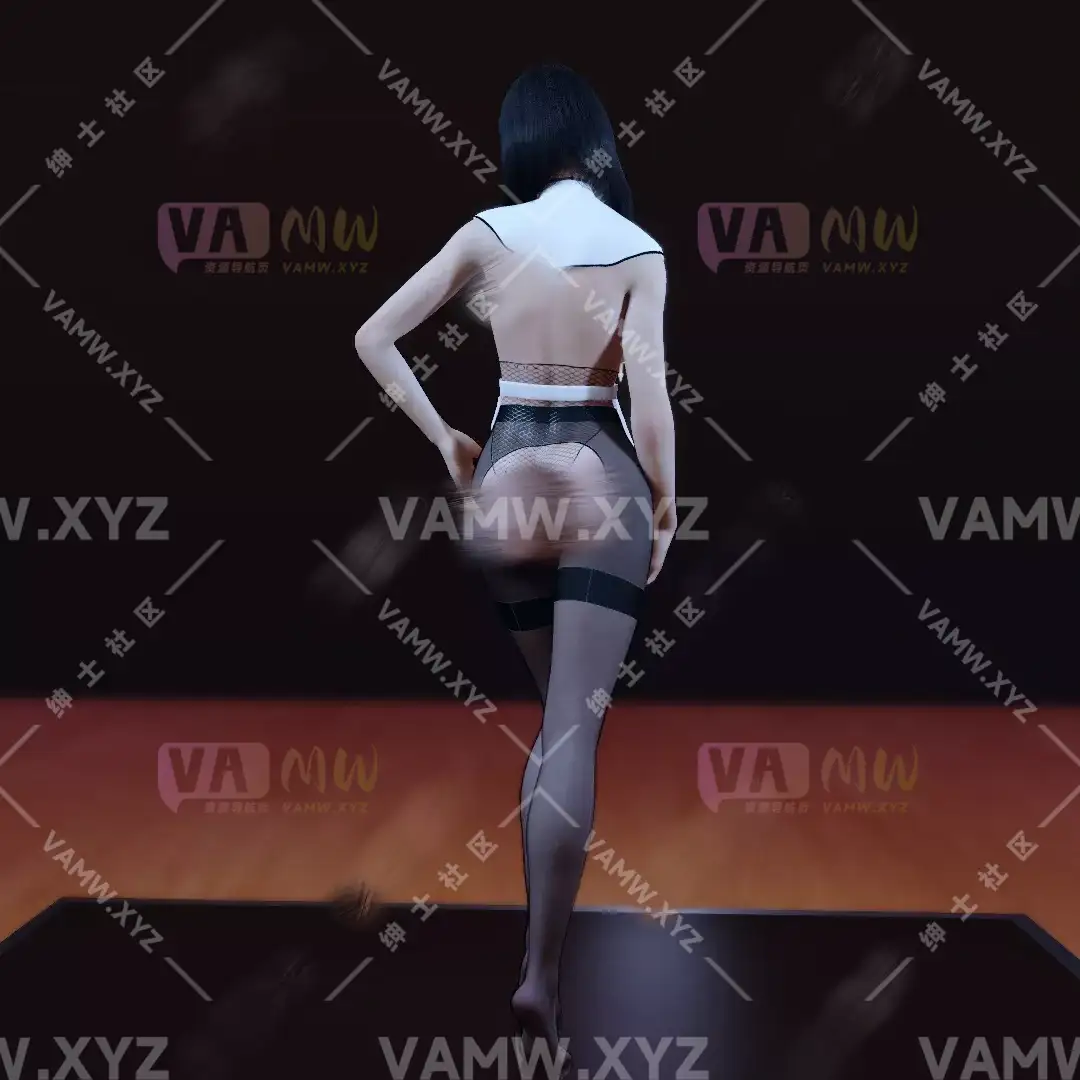 衣服nun