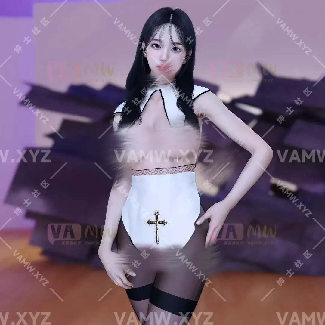 衣服nun