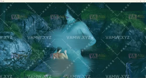 寻找金子，发现了更好的东西.1 汉化+英文版Azur.Looked_for_gold,_found_something_better.1