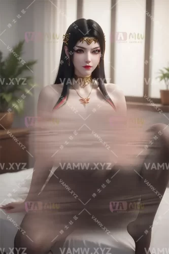 21192242775美杜莎2美杜莎 巨R  HD59P美杜莎 秘书西装HD64P